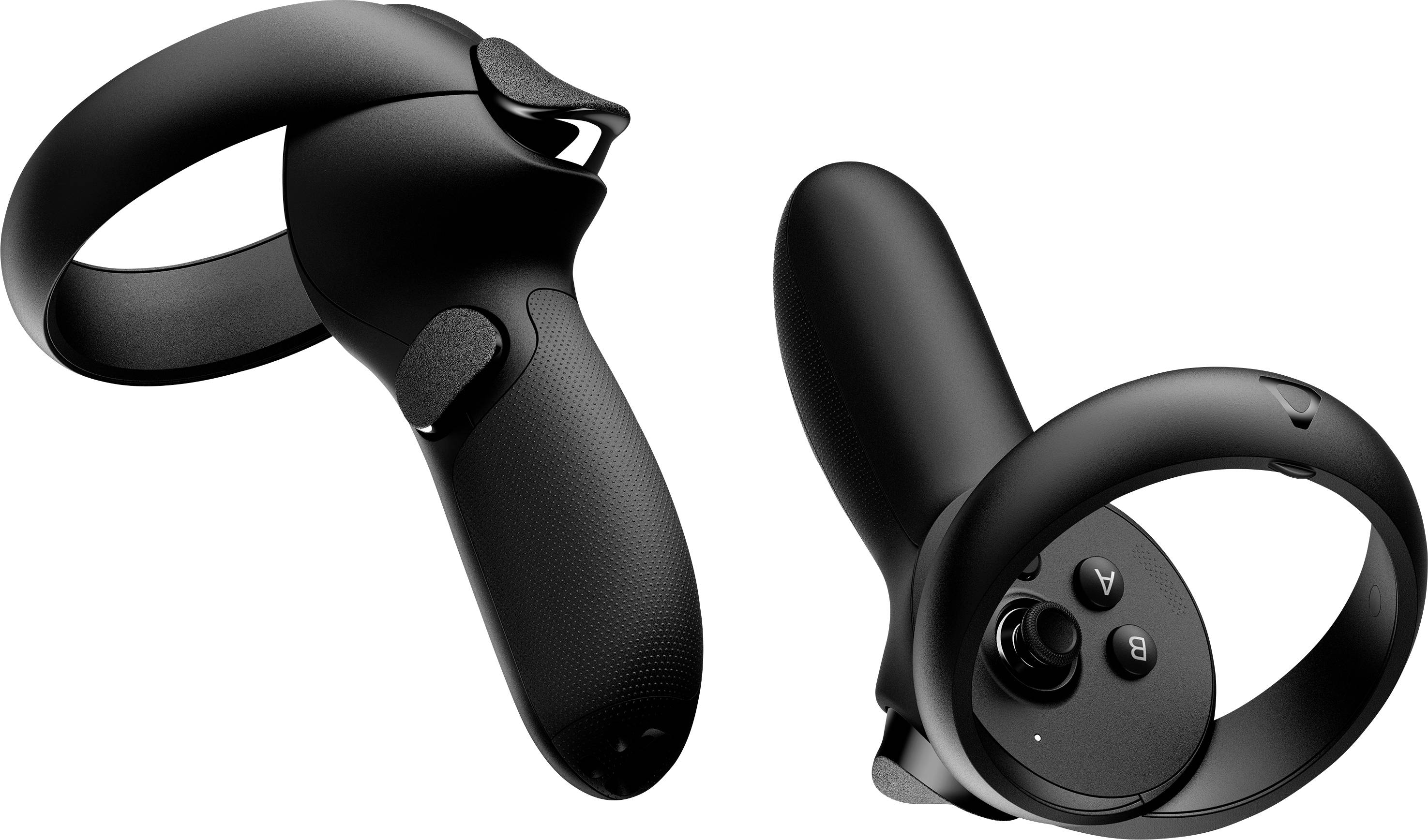 HTC Vive Focus 3 Virtual Reality Brille Schwarz inkl. Bewegungssensoren, mit integriertem Soundsystem