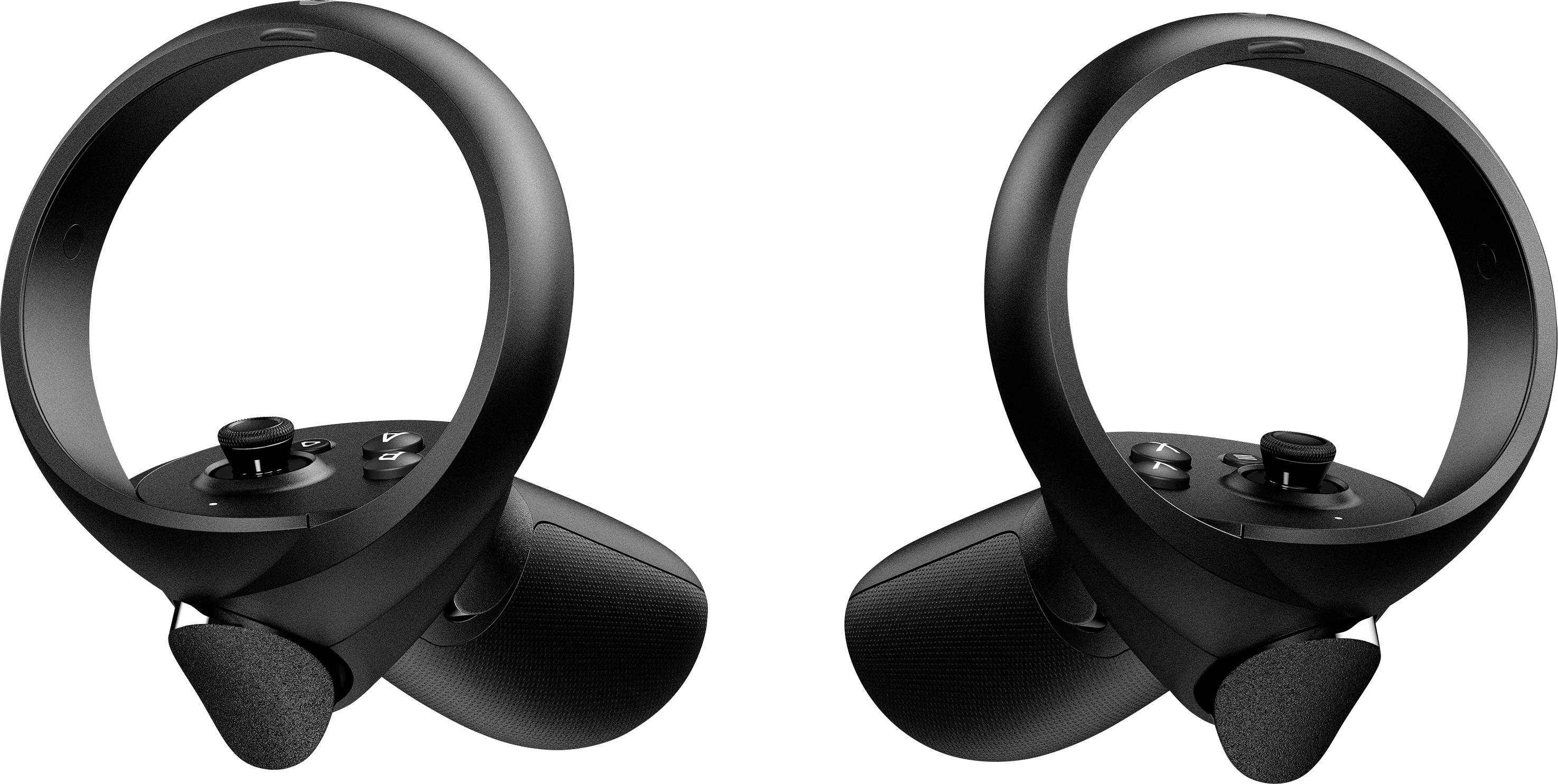 HTC Vive Focus 3 Virtual Reality Brille Schwarz inkl. Bewegungssensoren, mit integriertem Soundsystem