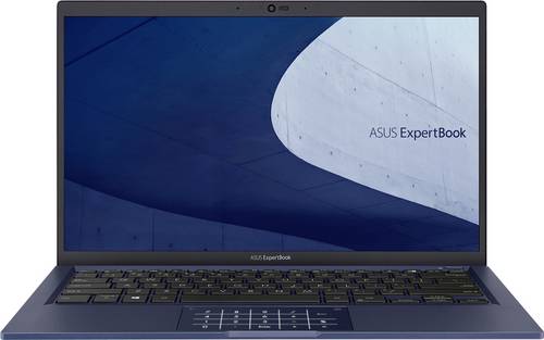 Asus Notebook ExpertBook B1 B1400CEAE 35.6cm (14 Zoll) Full HD Intel® Core™ i5 i5-1135G7 16GB RAM