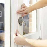 Tristar Fensterabdichtung 1St. Tristar Fensterabdichtung 1St.