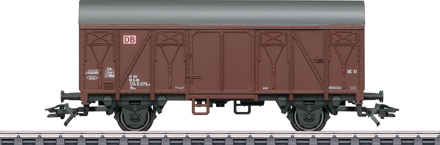 Märklin 029469 H0 Digital-Startpackung "Moderner Rangierbetrieb" DHG 700 der DB-AG