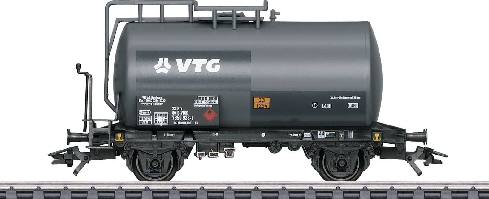 Märklin 029469 H0 Digital-Startpackung "Moderner Rangierbetrieb" DHG 700 der DB-AG