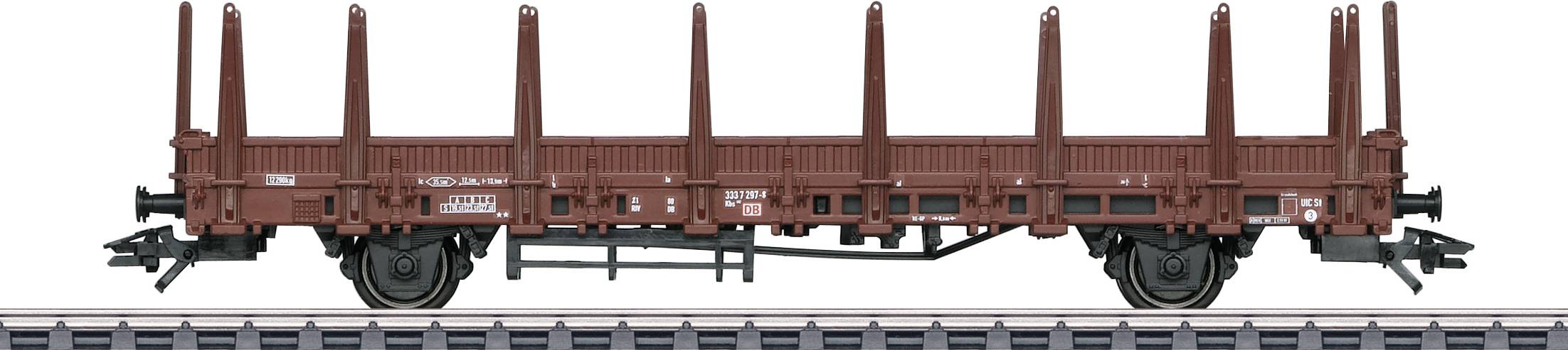 Märklin 029469 H0 Digital-Startpackung "Moderner Rangierbetrieb" DHG 700 der DB-AG