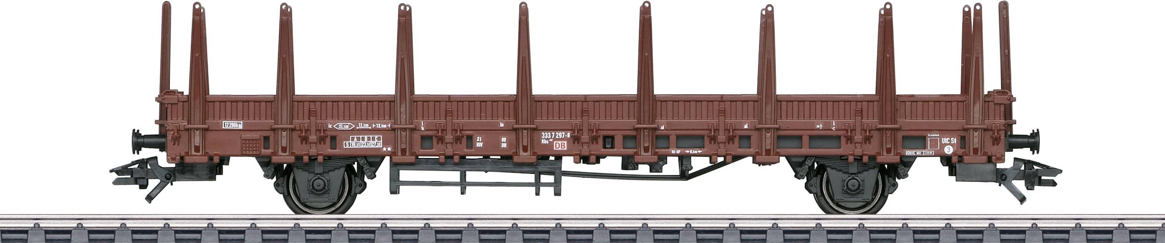 Märklin 029469 H0 Digital-Startpackung "Moderner Rangierbetrieb" DHG 700 der DB-AG