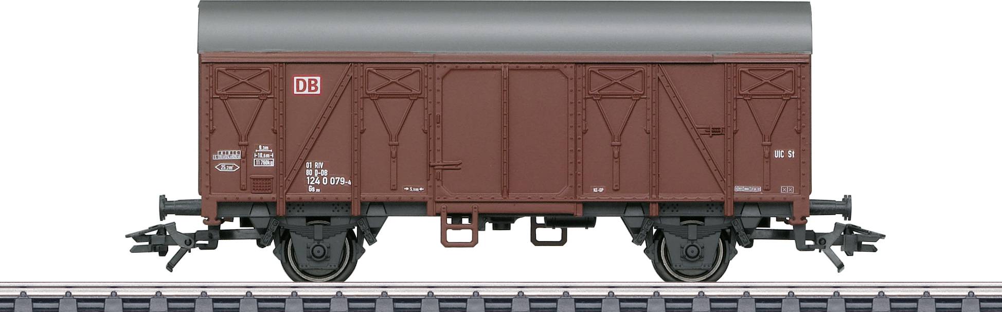 Märklin 029469 H0 Digital-Startpackung "Moderner Rangierbetrieb" DHG 700 der DB-AG