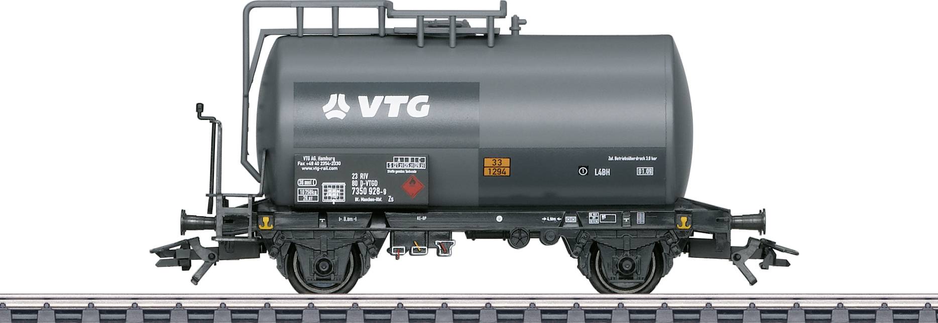 Märklin 029469 H0 Digital-Startpackung "Moderner Rangierbetrieb" DHG 700 der DB-AG