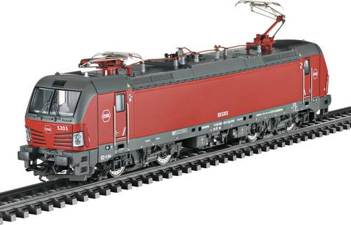 Märklin 039331 H0 E-Lok Litra EB DSB