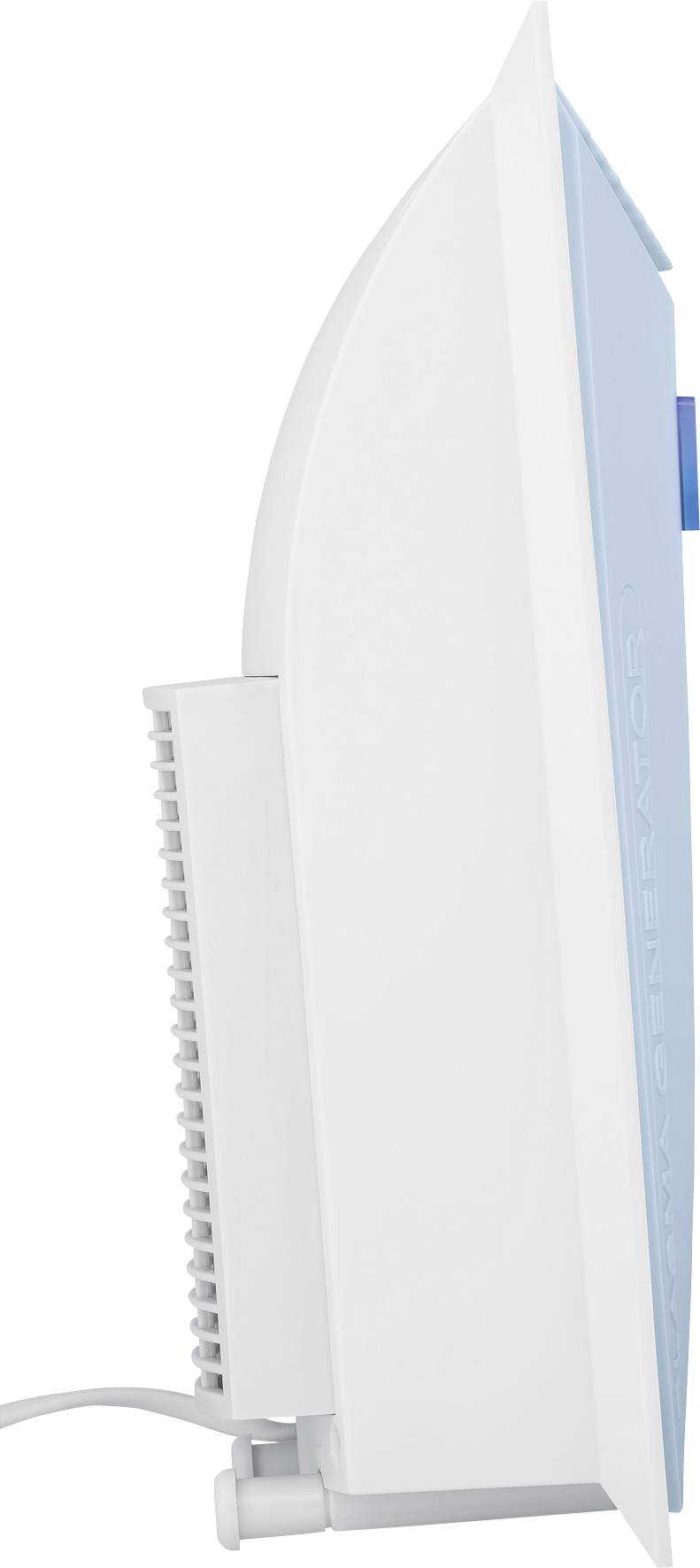 Steba 362000 LR 10 PLASMA Luftreiniger 20 m² Weiß, Hellblau