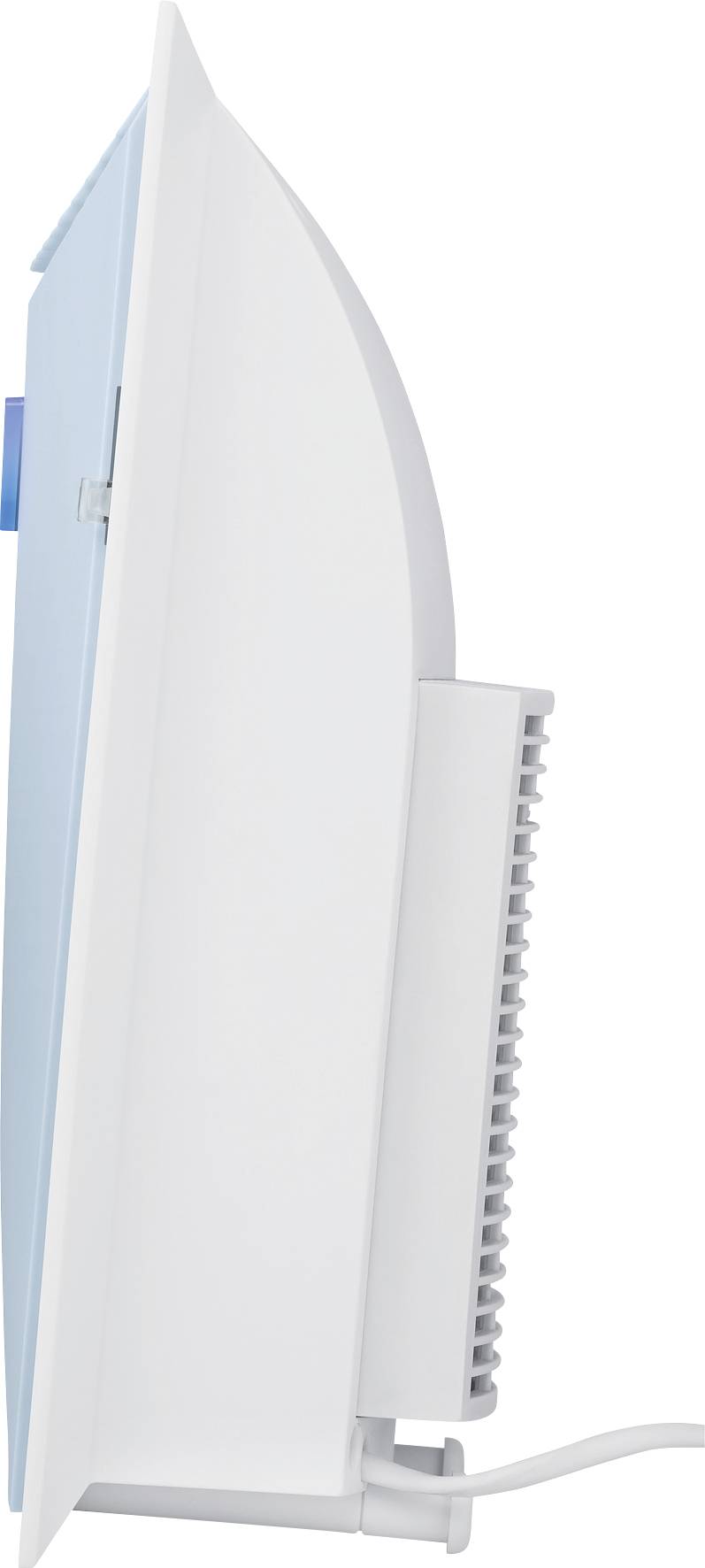 Steba 362000 LR 10 PLASMA Luftreiniger 20 m² Weiß, Hellblau