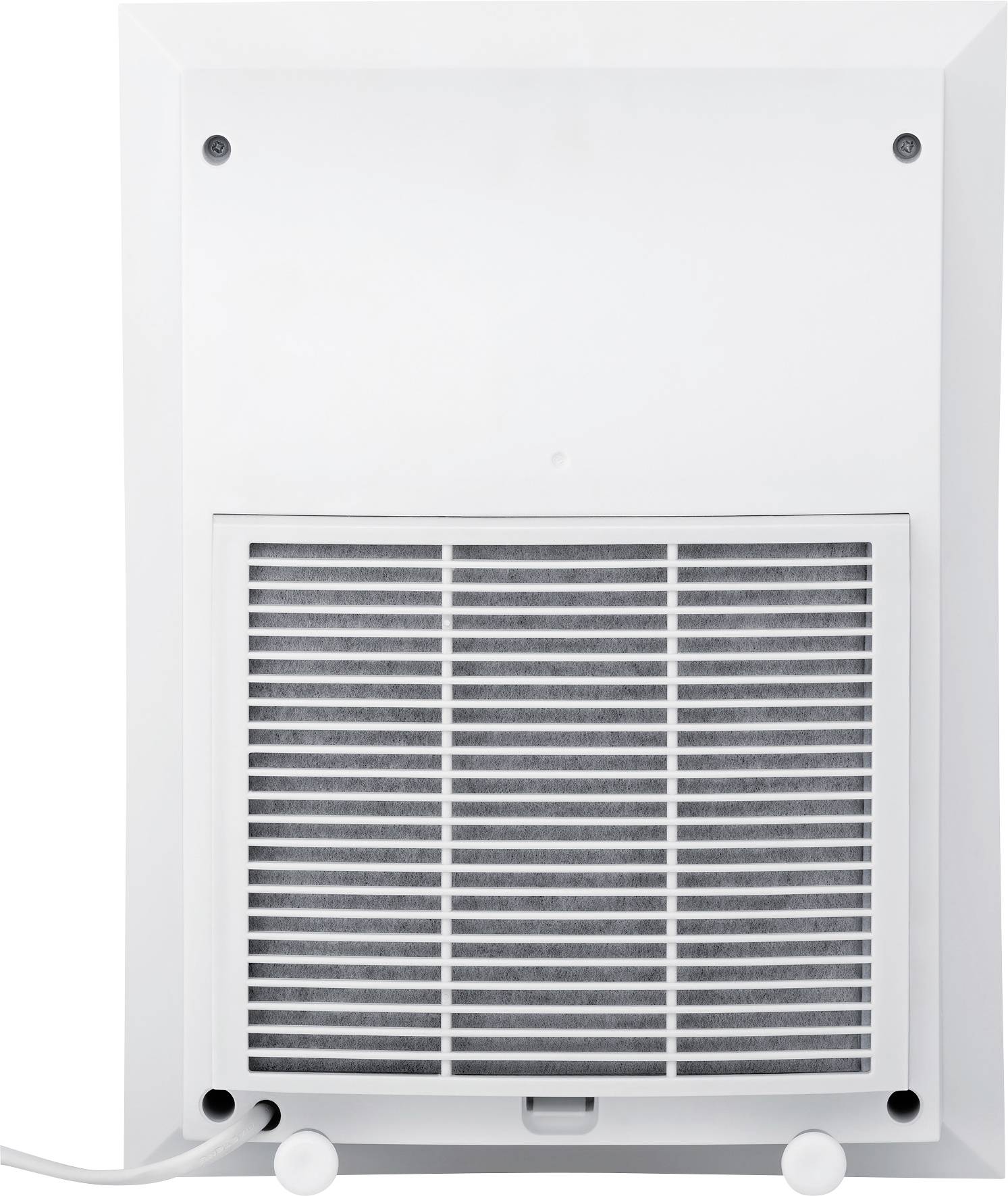 Steba 362000 LR 10 PLASMA Luftreiniger 20 m² Weiß, Hellblau