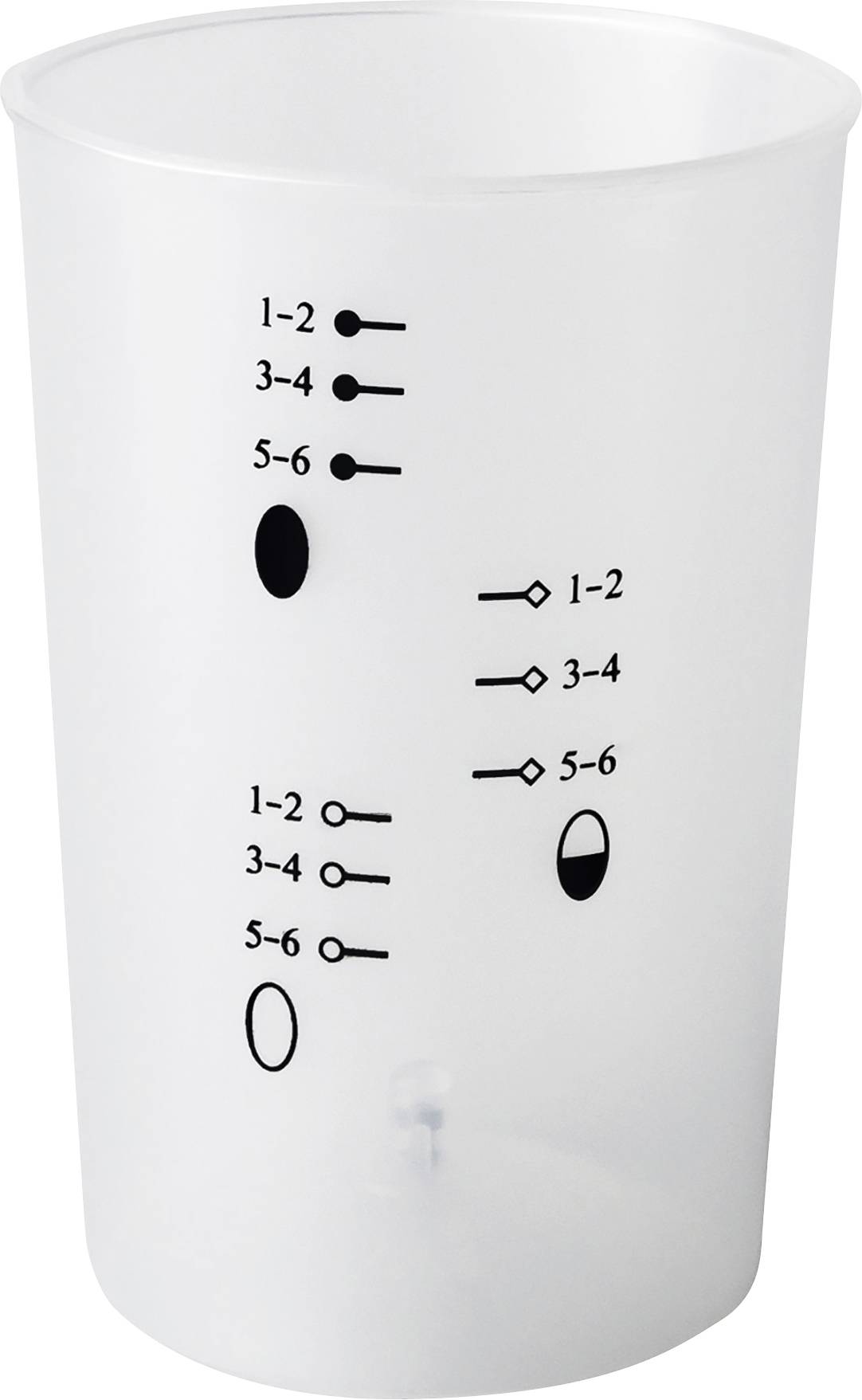 Steba EK 7 Eierkocher Kontrollleuchte, kabelgebunden, mit Eierstecher, mit Messbecher Schwarz, Edelstahl