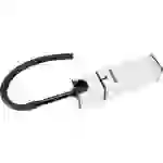 Steba SMOKING BOX 990900 Aromagerät Silber Steba SMOKING BOX 990900 Aromagerät Silber