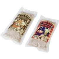 Steba SMOKING BOX 990900 Aromagerät Silber Steba SMOKING BOX 990900 Aromagerät Silber