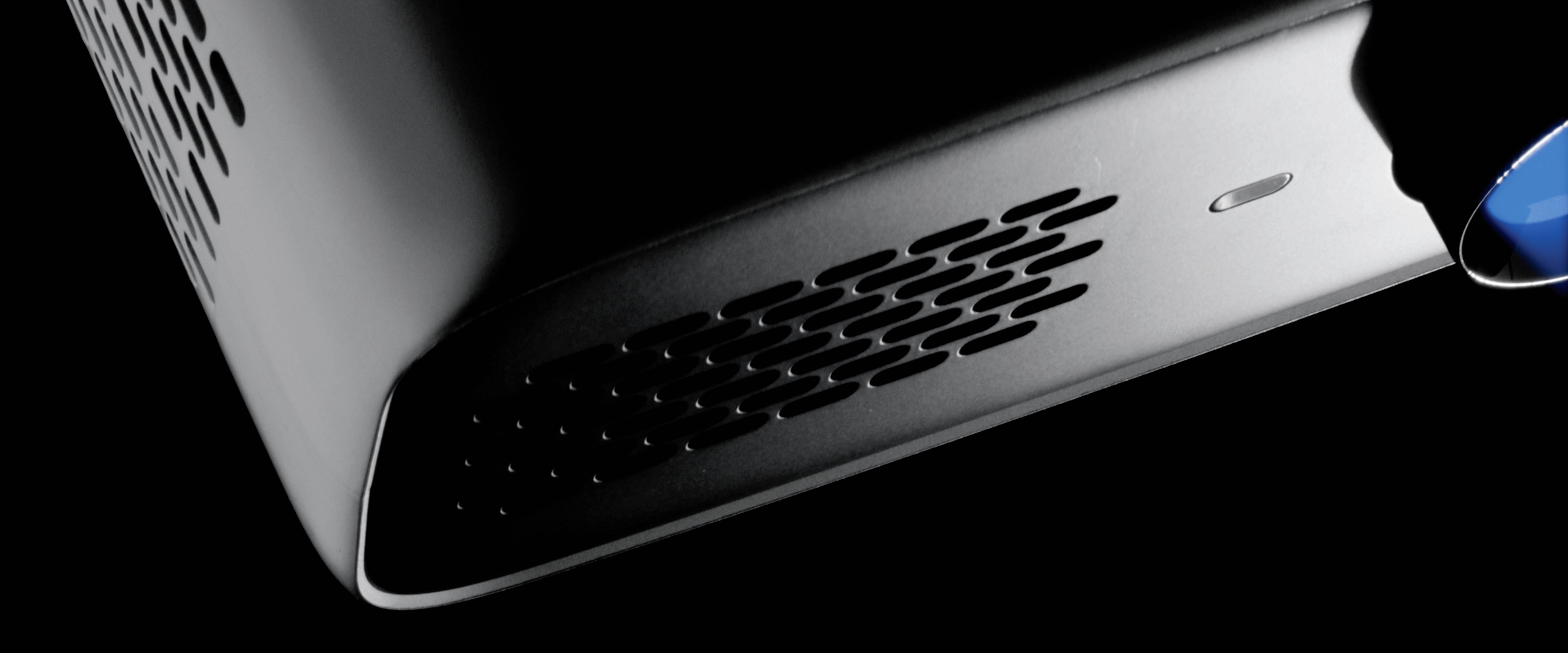 Philips Home Projector Beamer NeoPix Ultra 2TV LCD 1920 x 1080 Full HD Full HD, Integrierter Lautsprecher, WLAN