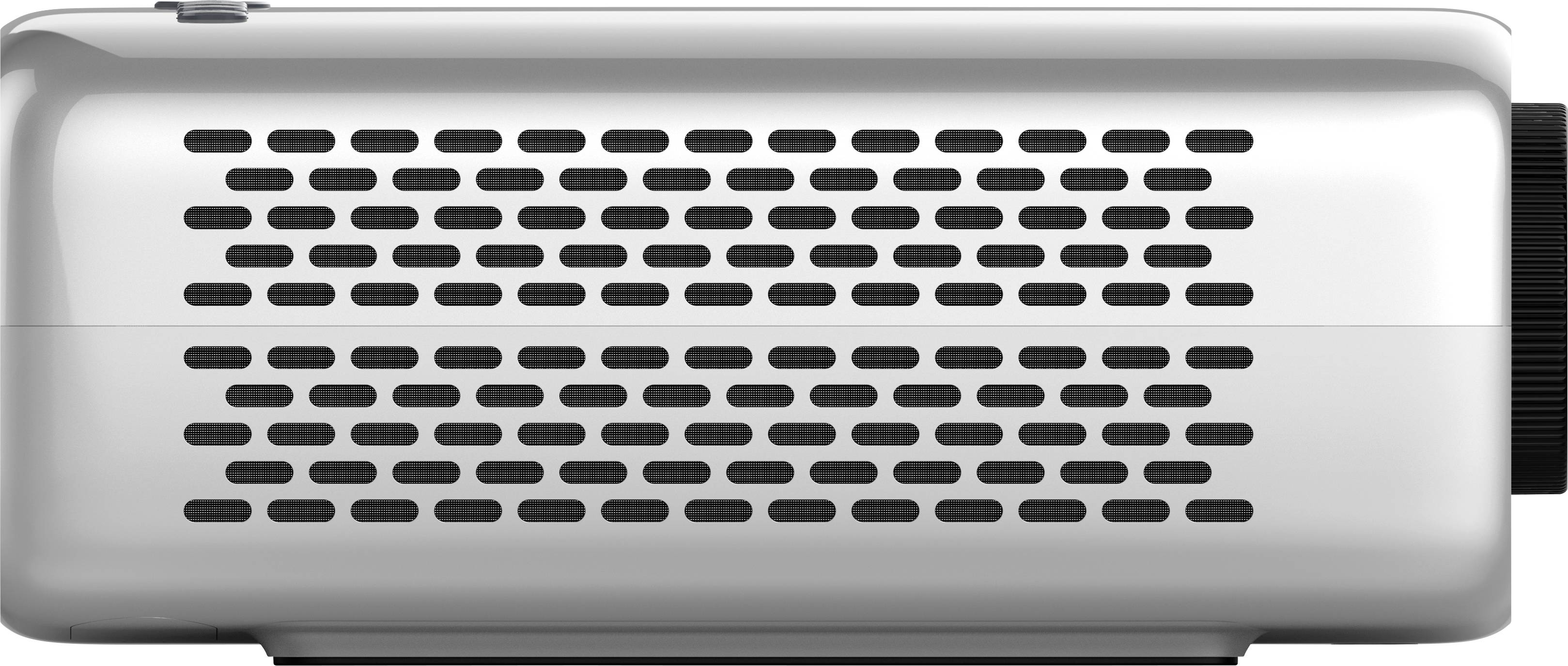 Philips Home Projector Beamer NeoPix Ultra 2TV LCD 1920 x 1080 Full HD Full HD, Integrierter Lautsprecher, WLAN