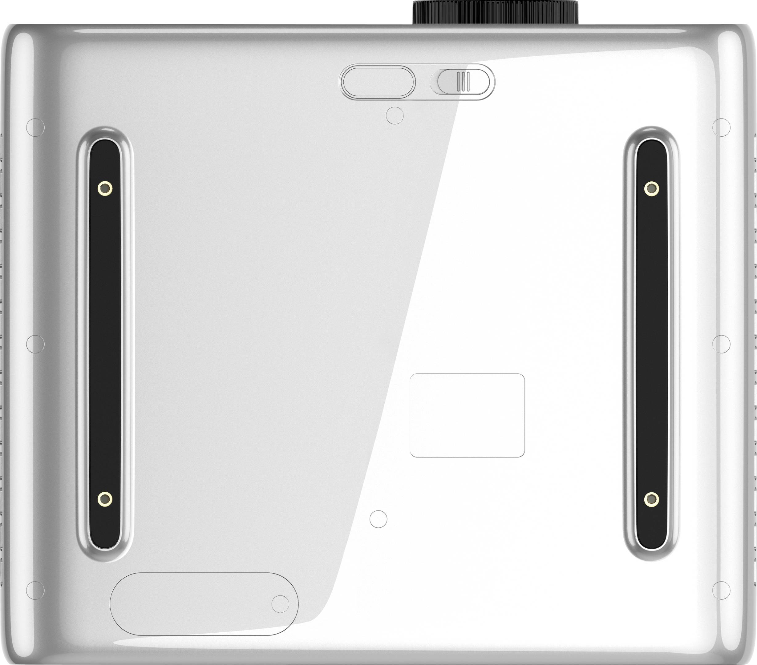 Philips Home Projector Beamer NeoPix Ultra 2TV LCD 1920 x 1080 Full HD Full HD, Integrierter Lautsprecher, WLAN