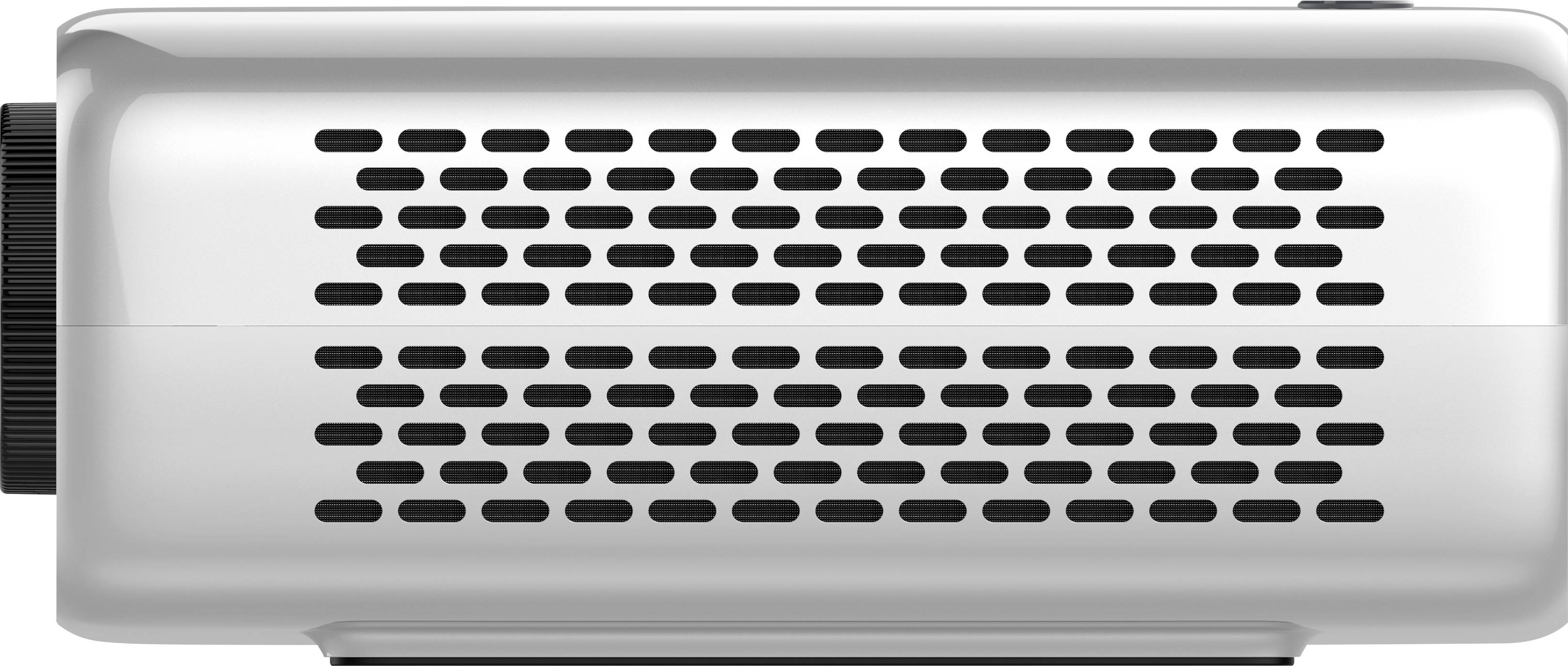 Philips Home Projector Beamer NeoPix Ultra 2TV LCD 1920 x 1080 Full HD Full HD, Integrierter Lautsprecher, WLAN