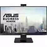 Asus BE24EQK LED-Monitor EEK F (A - G) 60.5cm (23.8 Zoll) 1920 x 1080 Pixel 16:9 5 ms USB, VGA, HDMI®, DisplayPort, Kopfhörer Asus BE24EQK LED-Monitor EEK F (A - G) 60.5cm (23.8 Zoll) 1920 x 1080 Pixel 16:9 5 ms USB, VGA, HDMI®, DisplayPort, Kopfhörer