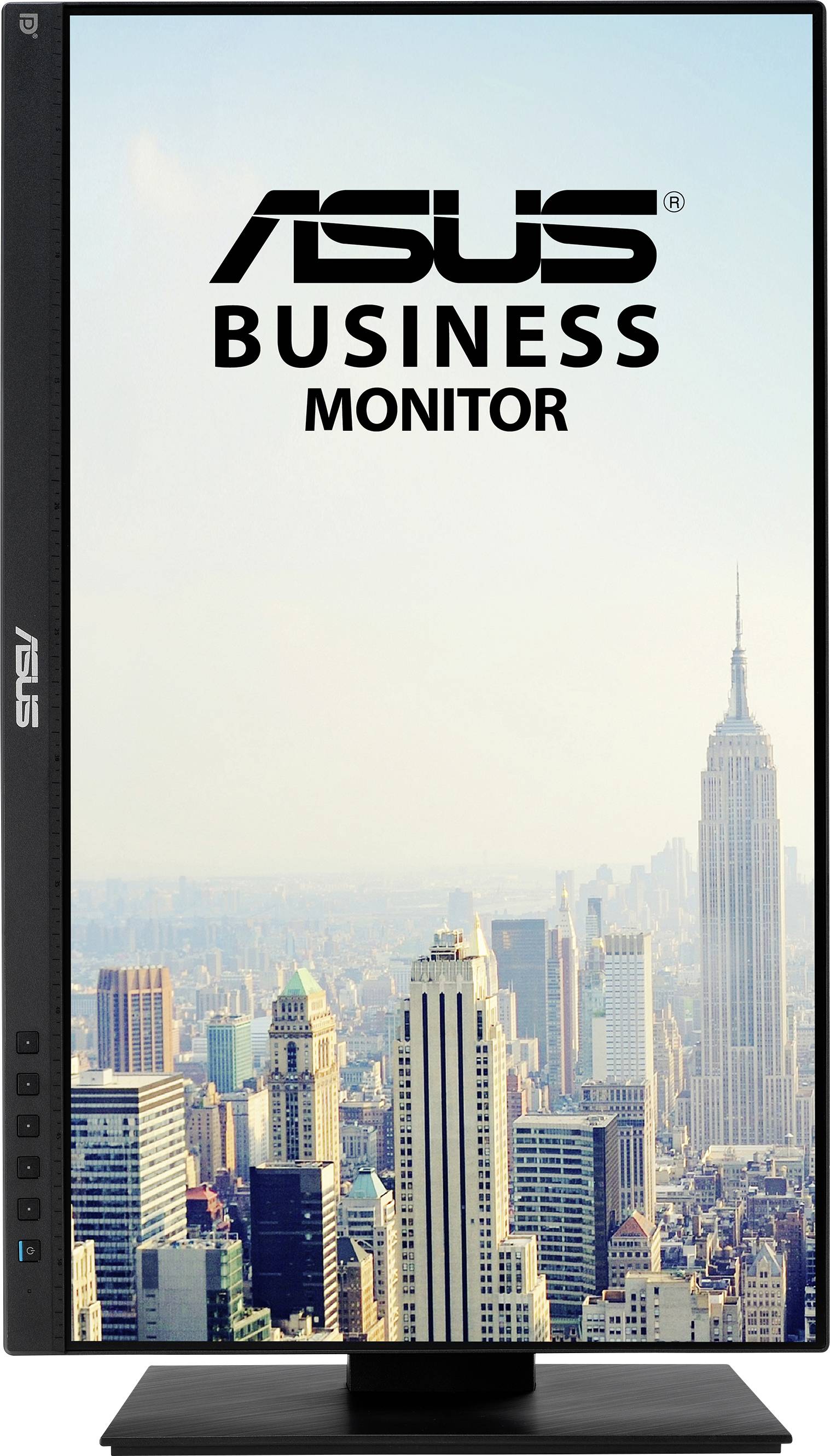 Asus BE24EQSB LED-Monitor EEK F (A - G) 60.5 cm (23.8 Zoll) 1920 x 1080 Pixel 16:9 5 ms USB-A (USB 3.2 Gen 1), HDMI®, Kopfhörer (3.5 mm Klinke), VG