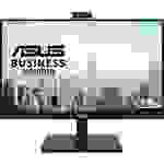 Asus BE24EQSK LED-Monitor EEK F (A - G) 60.5cm (23.8 Zoll) 1920 x 1080 Pixel 16:9 5 ms HDMI®, VGA, DisplayPort, Kopfhörer