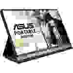 Asus MB16AP LED-Monitor 39.6 cm (15.6 Zoll) EEK B (A - G) 1920 x 1080 Pixel Full HD USB-C™ IPS LED