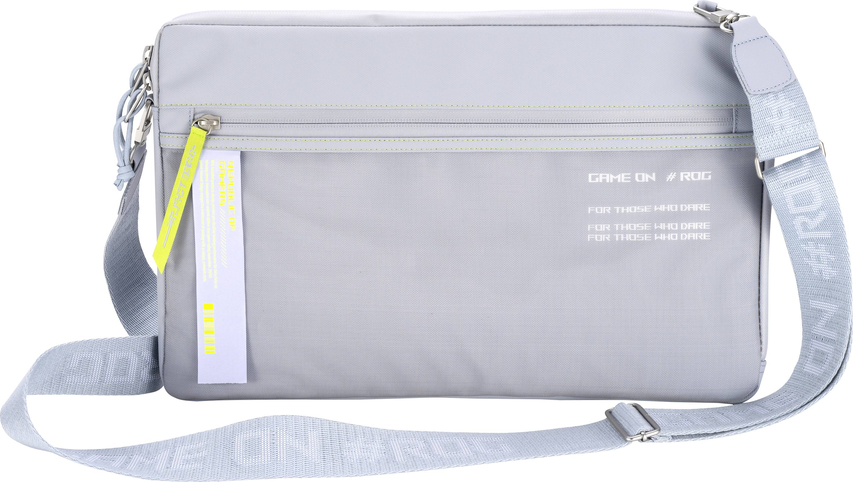 Asus XG16AHPE-W LED-Monitor EEK D (A - G) 39.6 cm (15.6 Zoll) 1920 x 1080 Pixel 16:9 3 ms Micro HDMI™, USB-C®, Kopfhörer (3.5 mm Klinke) IPS LED