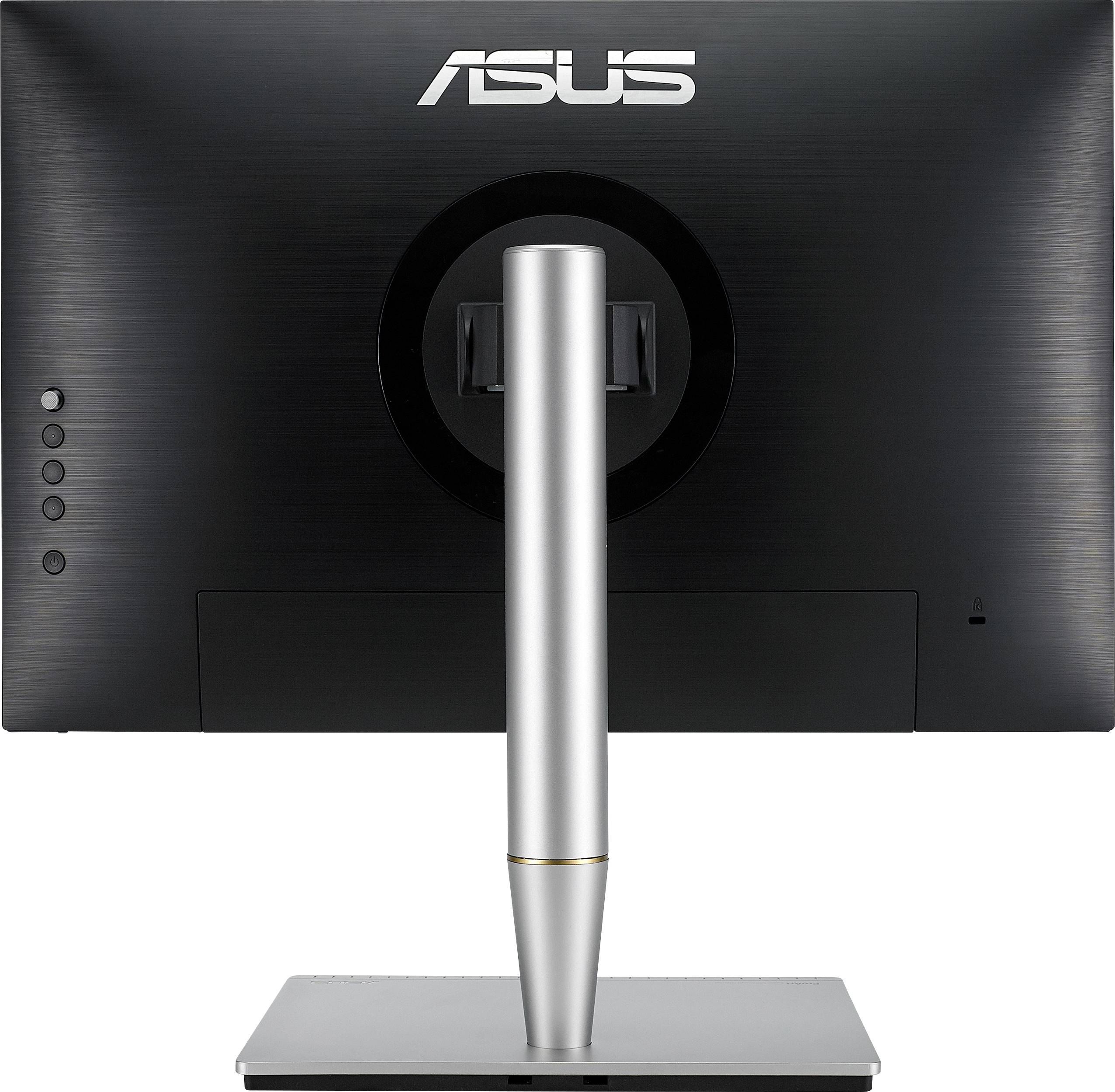 Asus PA24AC LED-Monitor EEK G (A - G) 61.2 cm (24.1 Zoll) 1920 x 1200 Pixel 16:10 5 ms HDMI®, DisplayPort, Kopfhörer (3.5 mm Klinke), USB-C®, USB-