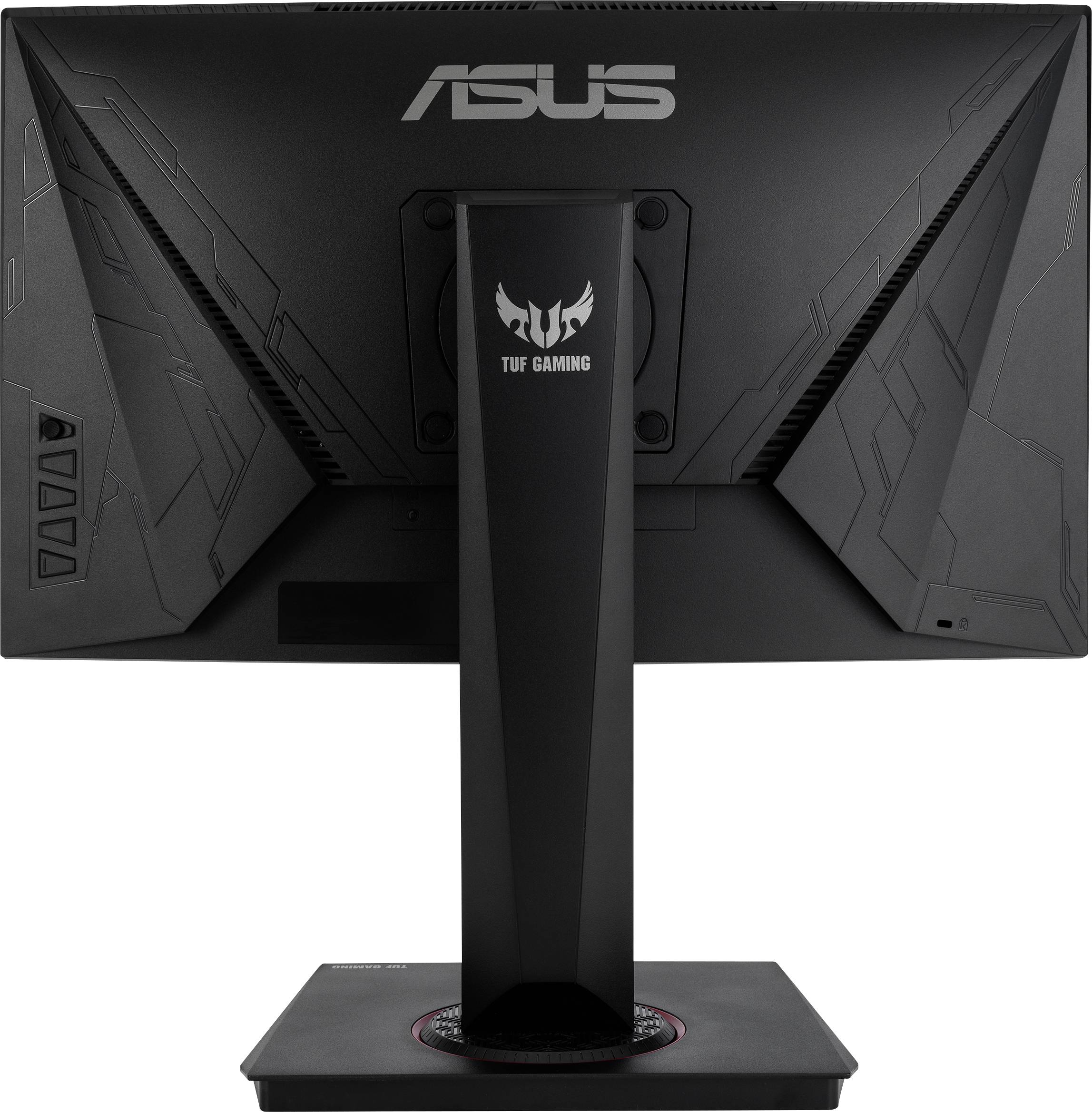 Asus VG24VQR LED-Monitor EEK F (A - G) 59.9 cm (23.6 Zoll) 1920 x 1080 Pixel 16:9 1 ms HDMI®, DisplayPort VA LED