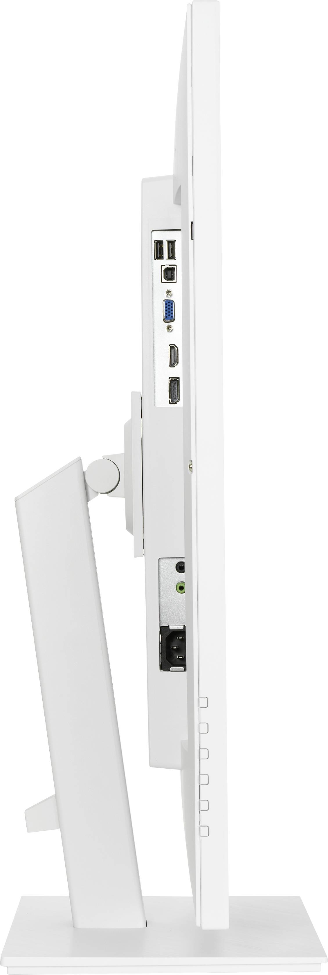 Asus VA27DQSB-W LED-Monitor EEK F (A - G) 68.6cm (27 Zoll) 1920 x 1080 Pixel 16:9 5 ms VGA, HDMI®, DisplayPort, Kopfhörer