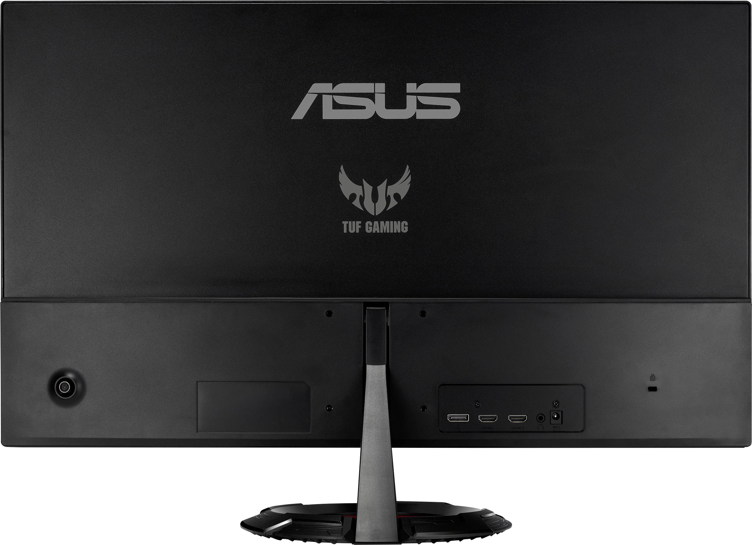 Asus TUF GAMING VG249Q1R LED-Monitor EEK G (A - G) 60.5 cm (23.8 Zoll) 1920 x 1080 Pixel 16:9 1 ms