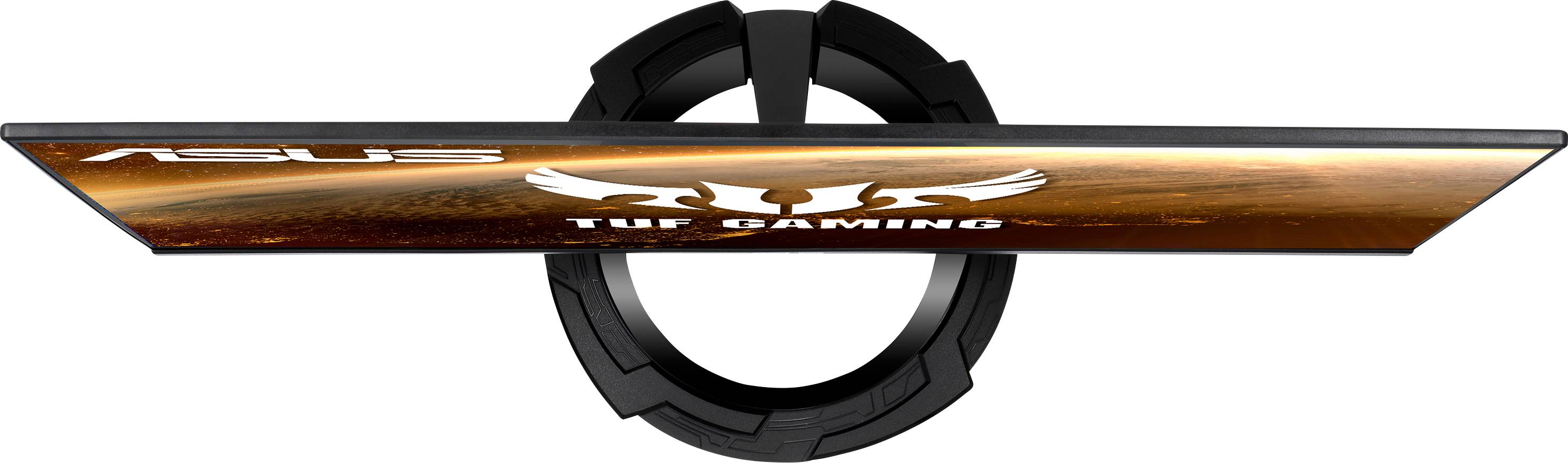 Asus TUF GAMING VG249Q1R LED-Monitor EEK G (A - G) 60.5 cm (23.8 Zoll) 1920 x 1080 Pixel 16:9 1 ms