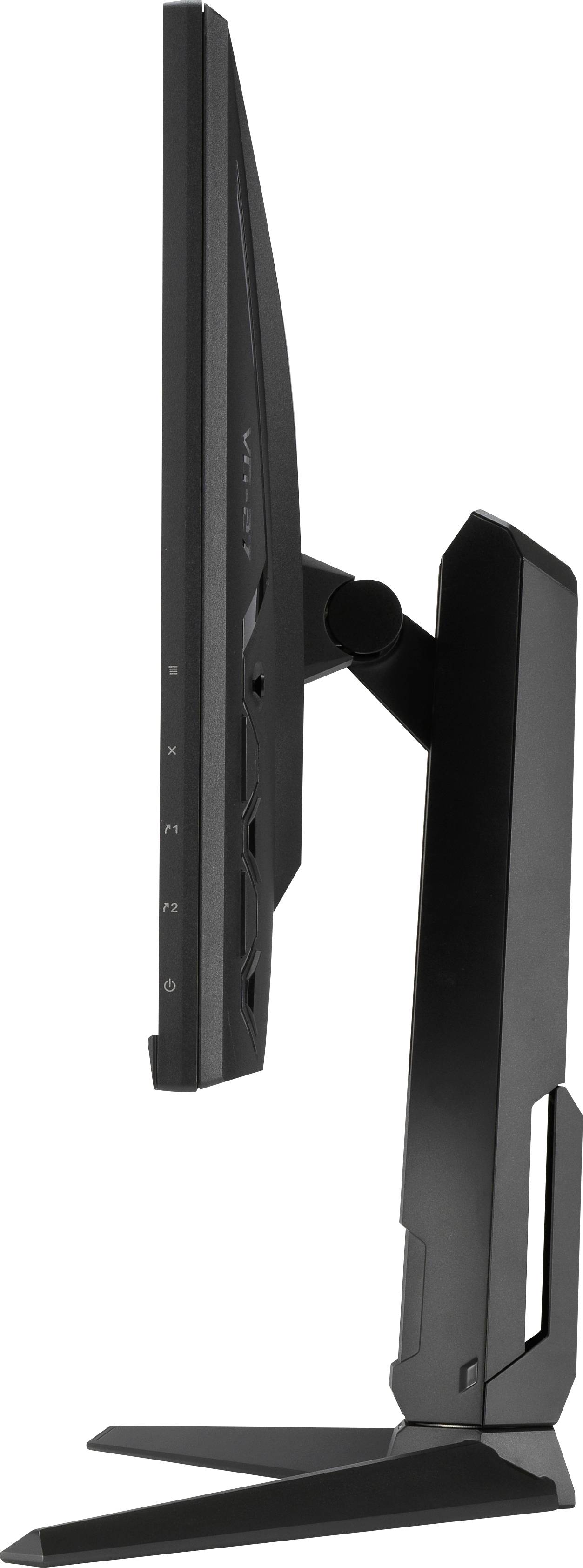 Asus TUF GAMING VG279QL1A LED-Monitor EEK F (A - G) 68.6 cm (27 Zoll) 1920 x 1080 Pixel 16:9 1 ms HDMI®, DisplayPort, Kopfhörer (3.5 mm Klinke) IPS