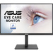 Asus VA27AQSB LED-Monitor EEK F (A - G) 68.6 cm (27 Zoll) 2560 x 1440 Pixel 16:9 1 ms DisplayPort