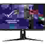 Asus XG27AQ LED-Monitor EEK G (A - G) 68.6cm (27 Zoll) 2560 x 1440 Pixel 16:9 1 ms HDMI®, DisplayPort, USB 3.2 Gen 1 (USB 3.0)