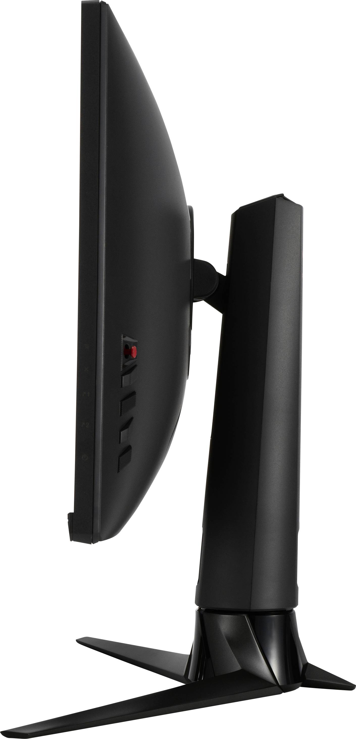 ASUS 68,5cm Strix Gaming XG27AQ IPS HDMI DP 170Hz Spk. Lift