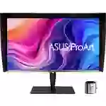 Asus PA32UCG-K LED-Monitor EEK G (A - G) 81.3cm (32 Zoll) 3840 x 2160 Pixel 16:9 5 ms HDMI®, Kopfhörer (3.5mm Klinke), USB-A Asus PA32UCG-K LED-Monitor EEK G (A - G) 81.3cm (32 Zoll) 3840 x 2160 Pixel 16:9 5 ms HDMI®, Kopfhörer (3.5mm Klinke), USB-A