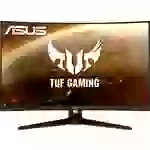 Asus VG328H1B LED-Monitor EEK G (A - G) 80cm (31.5 Zoll) 1920 x 1080 Pixel 16:9 1 ms HDMI®, VGA, Kopfhörer (3.5mm Klinke) VA LED Asus VG328H1B LED-Monitor EEK G (A - G) 80cm (31.5 Zoll) 1920 x 1080 Pixel 16:9 1 ms HDMI®, VGA, Kopfhörer (3.5mm Klinke) VA LED
