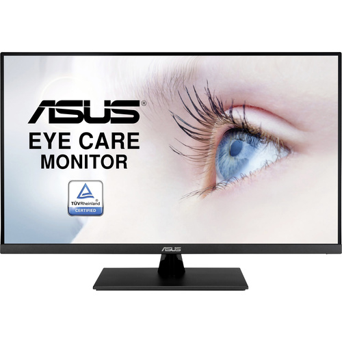 Asus VP32UQ LED-Monitor EEK G (A - G) 80cm (31.5 Zoll) 3840 x 2160 Pixel 16:9 5 ms HDMI®, DisplayPort, Kopfhörer (3.5mm Klinke)