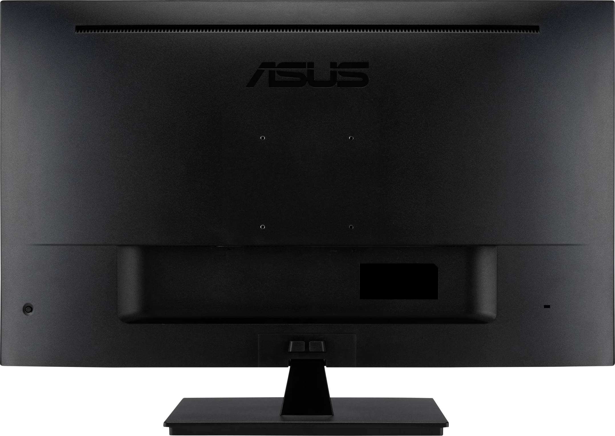 Asus VP32AQ LED-Monitor EEK G (A - G) 80 cm (31.5 Zoll) 2560 x 1440 Pixel 16:9 5 ms HDMI®, DisplayPort, Kopfhörer (3.5 mm Klinke) IPS LED