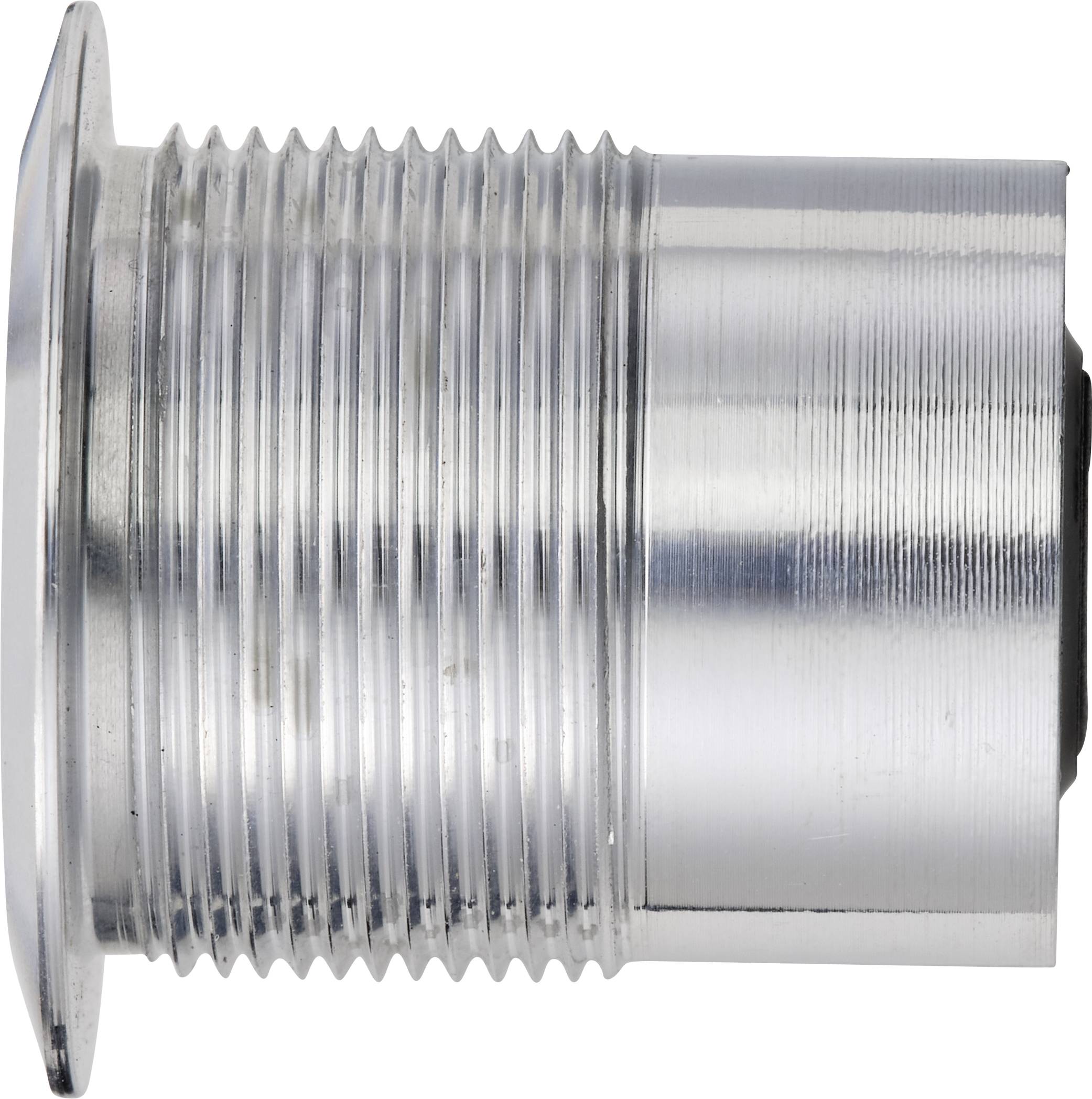 TRU COMPONENTS TC-9534336 USB-Einbaubuchse 3.1 Buchse, Einbau USB-C™ 3.1 Buchse auf USB-A 3.0 Buchse Paneldicke: 1-10mm Inhalt