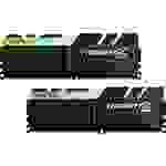 G.Skill Trident Z RGB PC-Arbeitsspeicher Kit DDR4 32GB 2 x 16GB Non-ECC 4000MHz 288pin DIMM CL18-22-22-42 F4-4000C18D-32GTZR
