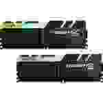 G.Skill TridentZ RGB PC-Arbeitsspeicher Kit DDR4 16GB 2 x 8GB Non-ECC 3600MHz 288pin DIMM CL18-22-22-42 F4-3600C18D-16GTZR