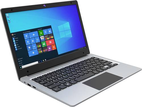 Denver Notebook NID 11125DE 29.5cm (11.6 Zoll) HD Intel® Celeron® N3350 3GB RAM 64GB Flash Win 10  - Onlineshop Voelkner