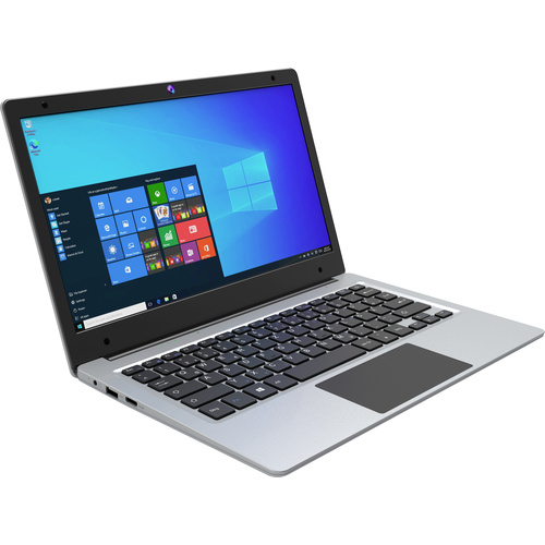 Denver Notebook NID-11125DE 29.5 cm (11.6 Zoll) HD Intel® Celeron® N3350 3 GB RAM 64 GB Flash Win 1