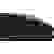 DOMO DO9038G Raclette Grillfunktion, Antihaftbeschichtung, Kontrollleuchte, 8 Pfännchen Schwarz