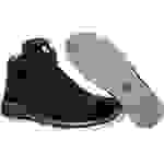 Albatros CLIFTON MID SRC 638700210000038 Chaussures montantes de sécurité S3 Pointure (EU): 38 noir, rouge 1 paire(s)