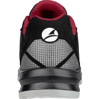 Albatros GRID LOW SRC 648710210000046 Sicherheitsschuh S3 Schuhgröße (EU): 46 Schwarz, Rot 1 Paar Albatros GRID LOW SRC 648710210000046 Sicherheitsschuh S3 Schuhgröße (EU): 46 Schwarz, Rot 1 Paar