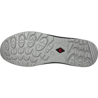 Albatros GRID LOW SRC 648710210000046 Sicherheitsschuh S3 Schuhgröße (EU): 46 Schwarz, Rot 1 Paar Albatros GRID LOW SRC 648710210000046 Sicherheitsschuh S3 Schuhgröße (EU): 46 Schwarz, Rot 1 Paar