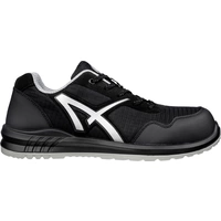 Albatros DRIFTER BLACK LOW SRC 648770200000042 Sicherheitsschuh S1P Schuhgröße (EU): 42 Schwarz, Weiß 1 Paar Albatros DRIFTER BLACK LOW SRC 648770200000042 Sicherheitsschuh S1P Schuhgröße (EU): 42 Schwarz, Weiß 1 Paar