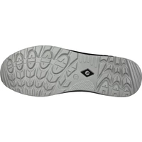 Albatros DRIFTER BLACK LOW SRC 648770200000042 Sicherheitsschuh S1P Schuhgröße (EU): 42 Schwarz, Weiß 1 Paar Albatros DRIFTER BLACK LOW SRC 648770200000042 Sicherheitsschuh S1P Schuhgröße (EU): 42 Schwarz, Weiß 1 Paar